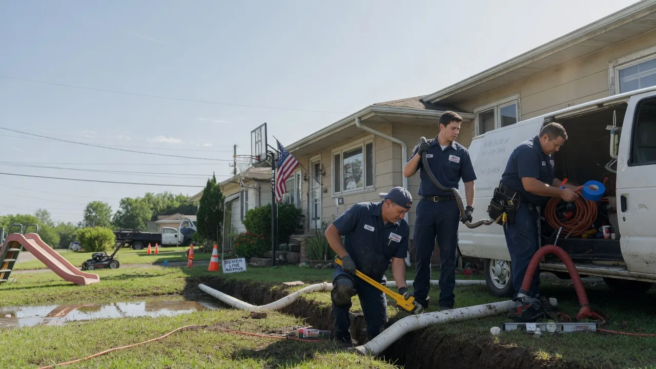 Toilet Installation in Greensboro, AL near me